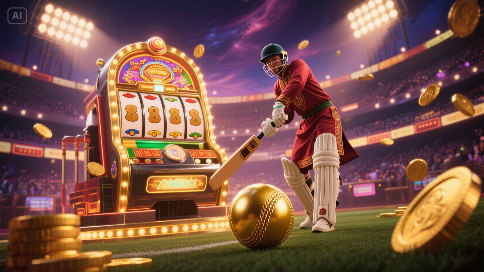 Deposit using Easypaisa or bank transfer and receive a 200% instant bonus! Pakistani players can enjoy a safe environment, reliable payouts, and nonstop fun.