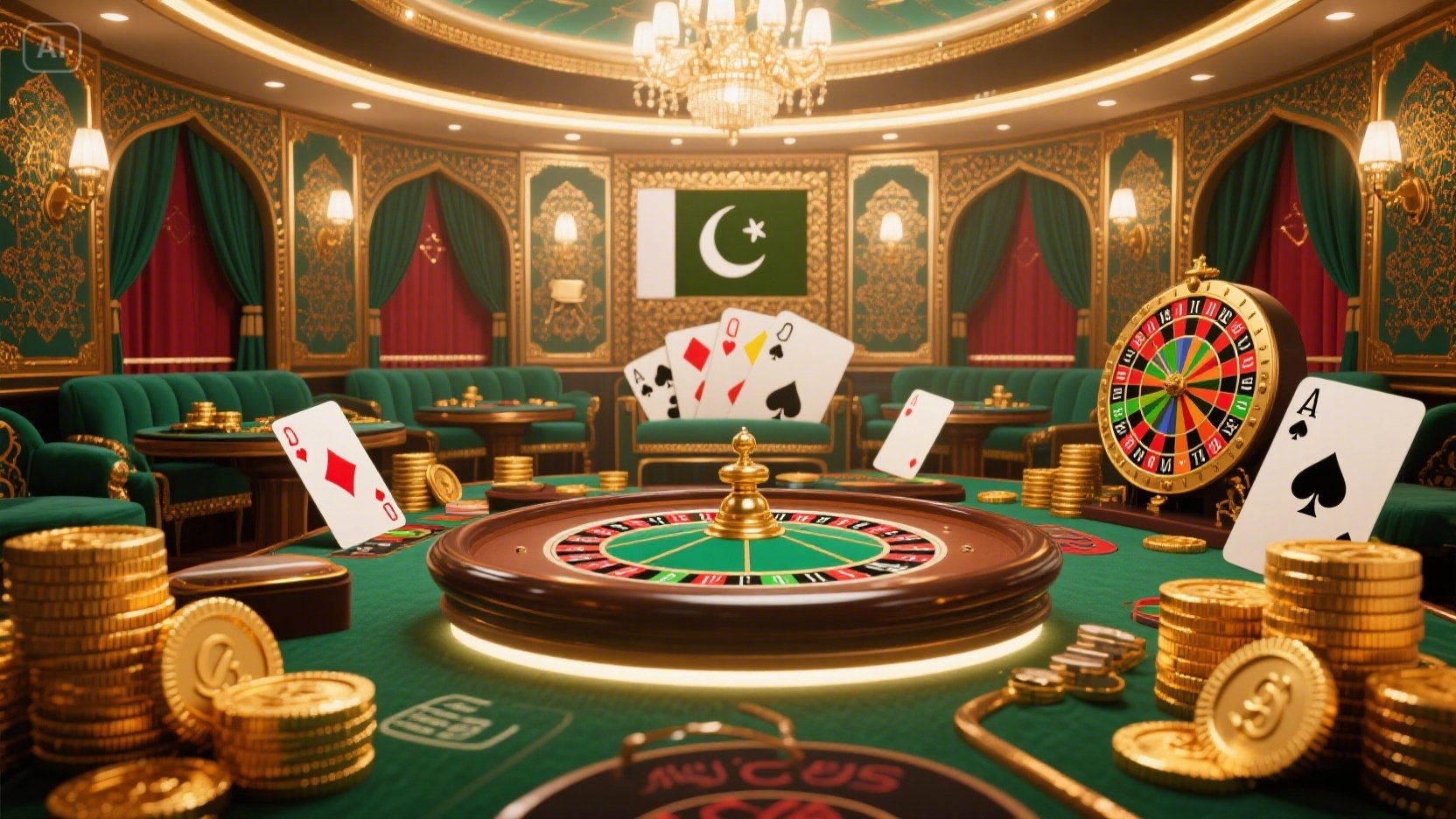 Pala CasinoMake your first deposit now and claim 200% instantly! Pakistan’s users can play, win, and withdraw instantly in PKR through trusted JazzCash or Easypaisa transfers.