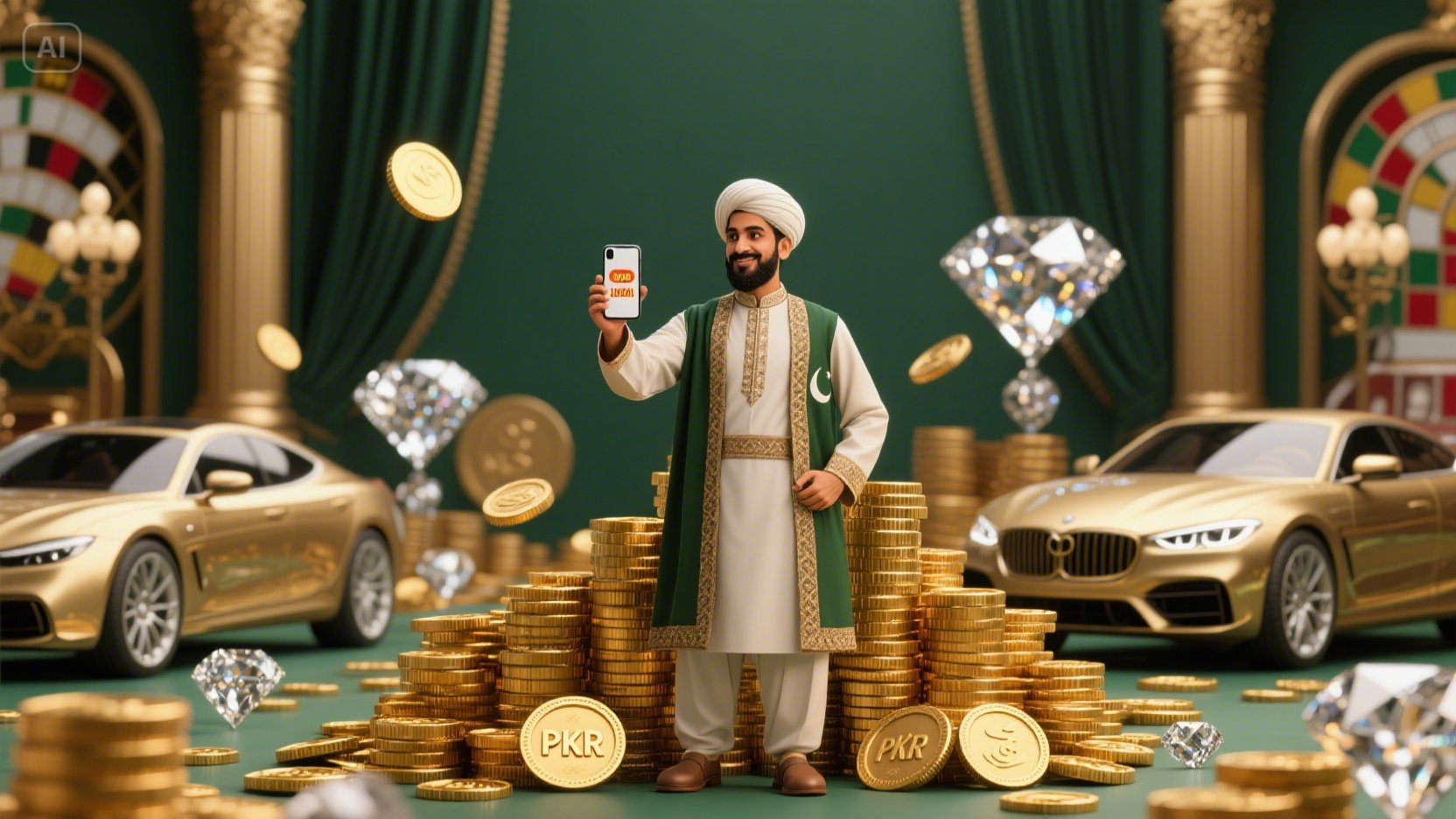 Registration at Pala Casino Casino