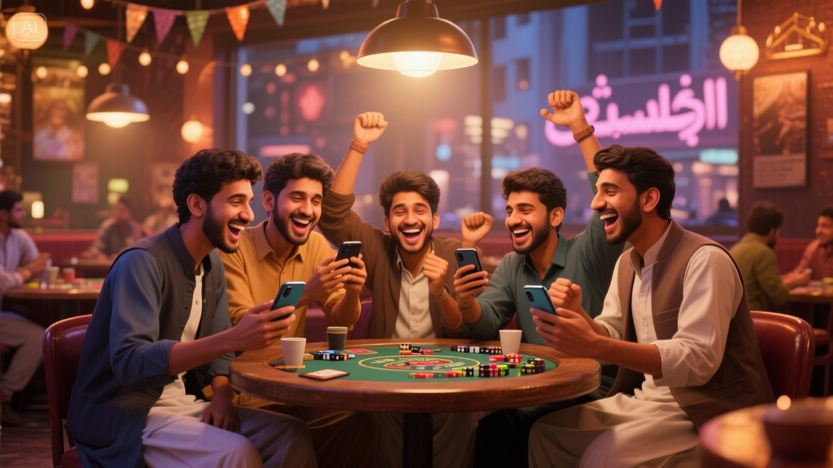 Join now and enjoy 200% instantly added to your account! Pakistan’s players can recharge safely, play casino games, and withdraw PKR without waiting.