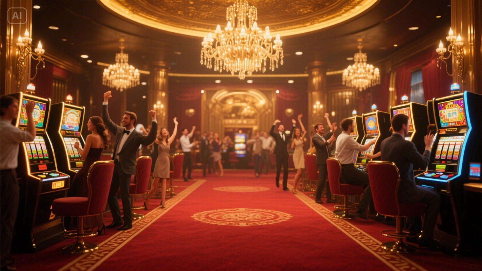 Registration at Pala Casino Casino